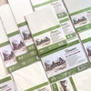 Giấy Vẽ Hình Họa Takeyo Romance 110Gsm
