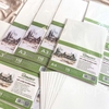 Giấy Vẽ Hình Họa Takeyo Romance 110Gsm
