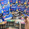 Màu Acrylic Marker Baoke Đầu Mềm MP2962
