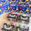 Màu Acrylic Marker Baoke Đầu Mềm MP2962