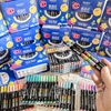 Màu Acrylic Marker Baoke Đầu Mềm MP2962