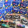 Màu Acrylic Marker Baoke Đầu Mềm MP2962