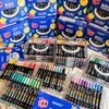 Màu Acrylic Marker Baoke Đầu Mềm MP2962