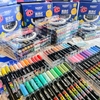 Màu Acrylic Marker Baoke Đầu Mềm MP2962