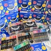 Màu Acrylic Marker Baoke Đầu Mềm MP2962