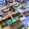 Màu Acrylic Marker Baoke Đầu Mềm MP2962