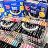 Màu Acrylic Marker Baoke Đầu Mềm MP2962