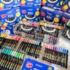 Màu Acrylic Marker Baoke Đầu Mềm MP2962