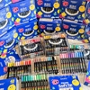Màu Acrylic Marker Baoke Đầu Mềm MP2962