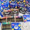 Màu Acrylic Marker Baoke Đầu Mềm MP2962