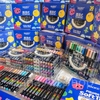 Màu Acrylic Marker Baoke Đầu Mềm MP2962