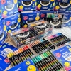 Màu Acrylic Marker Baoke Đầu Mềm MP2962