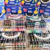 Màu Acrylic Marker Baoke Đầu Mềm MP2962