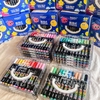 Màu Acrylic Marker Baoke Đầu Mềm MP2962