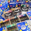 Màu Acrylic Marker Baoke Đầu Mềm MP2962