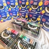 Màu Acrylic Marker Baoke Đầu Mềm MP2962