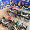 Màu Acrylic Marker Baoke Đầu Mềm MP2962