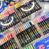 Màu Acrylic Marker Baoke Đầu Mềm MP2962
