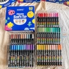 Màu Acrylic Marker Baoke Đầu Mềm MP2962