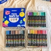 Màu Acrylic Marker Baoke Đầu Mềm MP2962