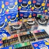 Màu Acrylic Marker Baoke Đầu Mềm MP2962