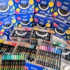 Màu Acrylic Marker Baoke Đầu Mềm MP2962