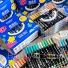 Màu Acrylic Marker Baoke Đầu Mềm MP2962
