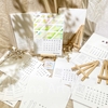 Set Lịch Tự Vẽ 2026