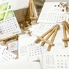 Set Lịch Tự Vẽ 2026