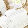 Set Lịch Tự Vẽ 2026