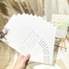 Set Lịch Tự Vẽ 2026