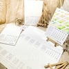 Set Lịch Tự Vẽ 2026