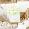Set Lịch Tự Vẽ 2026