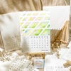 Set Lịch Tự Vẽ 2026