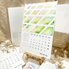 Set Lịch Tự Vẽ 2026