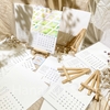 Set Lịch Tự Vẽ 2026