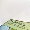 Giấy Vẽ Canson Drawing 160Gsm