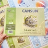 Giấy Vẽ Canson Drawing 160Gsm