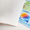 Giấy Vẽ Màu Nước Canson 224Gsm