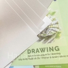 Giấy Vẽ Canson Drawing 160Gsm