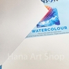 Giấy Vẽ Màu Nước Canson 224Gsm