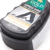 Xi mút đánh bóng giày, da Goldcare GC4013 màu Đen - Tặng GC4013 Nâu