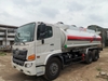 Xe Xi-téc chở xăng HINO 18m3 (FM8JN7A)