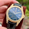 dong-ho-omega-de-ville-co-axial-power-reserve-blue-dial-18k-yellow-gold-4632-80-