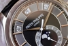 dong-ho-patek-philippe-complications-grey-dial-18k-white-gold-black-leather-men-