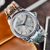 dong-ho-omega-deville-co-axial-gmt-mat-chai-tia-xam-day-vay-rong