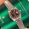 rolex-lady-datejust-279171-choco-28mm