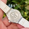 dong-ho-classic-fusion-pearl-white-titanium-diamonds-33-mm