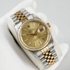 dong-ho-rolex-datejust-16233-5-so-mat-tia-vang-coc-so-vach-demi-vang-duc-18k