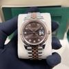 dong-ho-rolex-datejust-men-s-watch-126331-mat-chocolaet